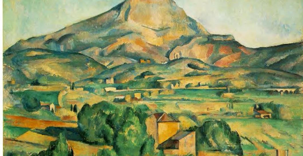 Paul_Cezanne_La_Montagne_Saint_Victoire